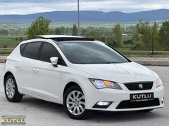 HATASIZ *ORJİNAL 127.000 KM* Cam Tavan 2015 1.2 Tsi Style Leon