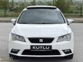 HATASIZ *ORJİNAL 127.000 KM* Cam Tavan 2015 1.2 Tsi Style Leon