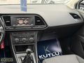 HATASIZ *ORJİNAL 127.000 KM* Cam Tavan 2015 1.2 Tsi Style Leon