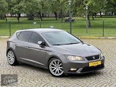 CO MOTORS'DAN 2016 SEAT LEON STYLE 162.000 KM'DE OTOMATİK VİTES