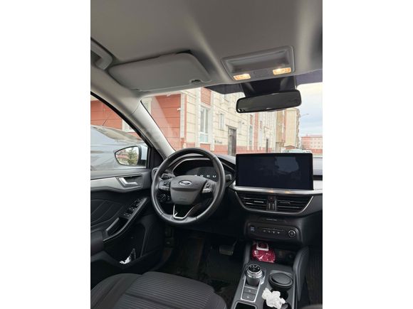 Sahibinden Ford Focus 1.5 TDCi Titanium X 2025 Model 