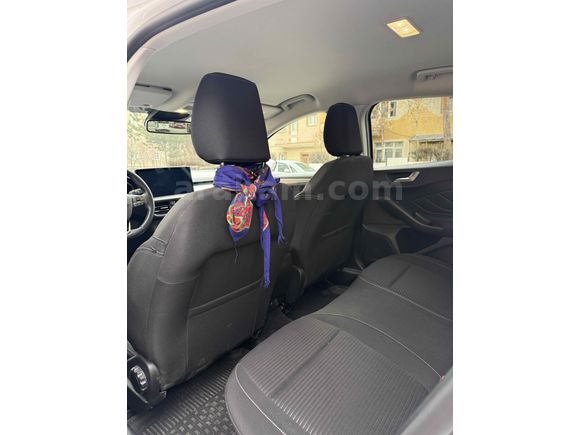 Sahibinden Ford Focus 1.5 TDCi Titanium X 2025 Model 