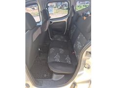 Sahibinden Fiat Fiorino Cargo 1.3 Multijet 2012 Model  210.000 km Gri
