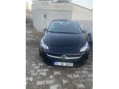 Sahibinden Opel Corsa 1.4 Design 2017 Model 