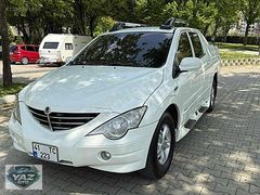YAZ OTO'DAN DÜŞÜK KM TC PLAKALI OTOMATİK