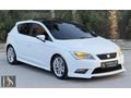 SEAT LEON //CAM TAVAN + OTOMATİK VİTES// ***DEĞİŞENSİZ***