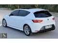 SEAT LEON //CAM TAVAN + OTOMATİK VİTES// ***DEĞİŞENSİZ***
