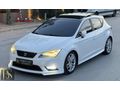 SEAT LEON //CAM TAVAN + OTOMATİK VİTES// ***DEĞİŞENSİZ***