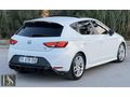 SEAT LEON //CAM TAVAN + OTOMATİK VİTES// ***DEĞİŞENSİZ***