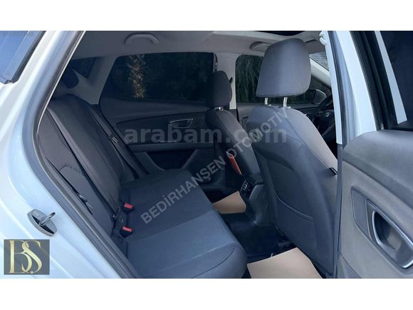SEAT LEON //CAM TAVAN + OTOMATİK VİTES// ***DEĞİŞENSİZ***