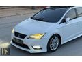 SEAT LEON //CAM TAVAN + OTOMATİK VİTES// ***DEĞİŞENSİZ***