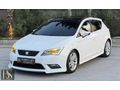SEAT LEON //CAM TAVAN + OTOMATİK VİTES// ***DEĞİŞENSİZ***