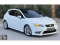 SEAT LEON //CAM TAVAN + OTOMATİK VİTES// ***DEĞİŞENSİZ***