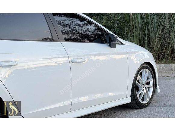 SEAT LEON //CAM TAVAN + OTOMATİK VİTES// ***DEĞİŞENSİZ***