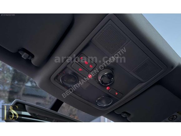 SEAT LEON //CAM TAVAN + OTOMATİK VİTES// ***DEĞİŞENSİZ***