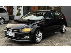 K.K TAKSİT OTOMATİK POLO HİGHLİNE SERVİS BAKIMLI