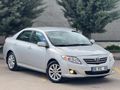 2010 MODEL TOYOTA COROLLA 1.6 BENZİN-LPG TAM OTOMATİK