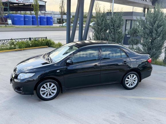 GARAJ ARABASI..TAM OTOMATİK VİTES..HATASIZ BOYASIZ..YANIKSIZ..