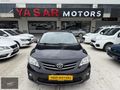 YAŞAR MOTORS'DAN DÜŞÜK KM DEĞİŞENSİZ 2011 TOYOTA COROLLA ELEGANT