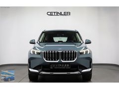 ÇETİNLER 2025 BMW X1 xDRİVE25e X LİNE PLUG-IN HYBRID %20FA