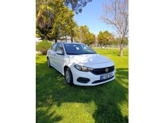 Sahibinden Fiat Egea 1.3 Multijet Easy 2019 Model  213.000 km Beyaz