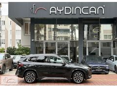''AYDINCAN AUTO'' BMW X-LİNE PLUG IN HYBRİD 19 JANT %20 KDV