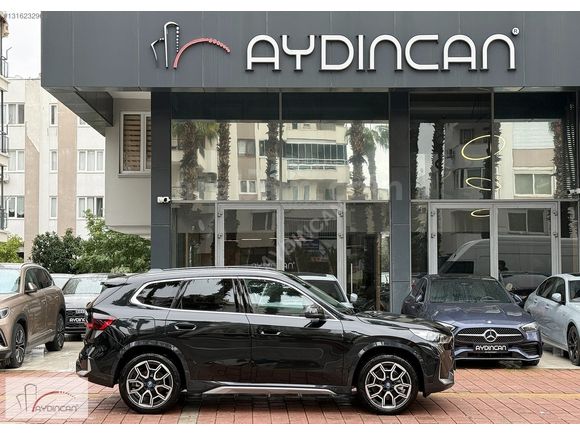 ''AYDINCAN AUTO'' BMW X-LİNE PLUG IN HYBRİD 19 JANT %20 KDV