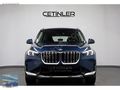ÇETİNLER 2025 BMW X1 xDRİVE25e X LİNE PLUG-IN HYBRID BYSZ %20FA