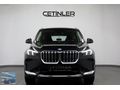 ÇETİNLER 2025 BMW X1 xDRİVE25e X LİNE PLUG-IN HYBRID BYSZ %20FA