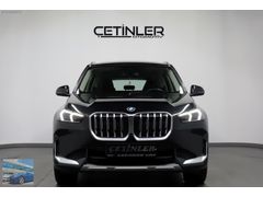 ÇETİNLER 2025 BMW X1 xDRİVE25e X LİNE PLUG-IN HYBRID BYSZ %20FA