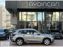 ''AYDINCAN AUTO'' BMW X-LİNE PLUG IN HYBRİD