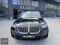 ALABAY OTOMOTİV-2025 BMW X1 xDRİVE25e MSPORT HYBRID 4X4-14.000KM