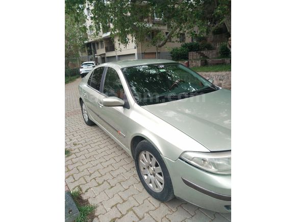 Sahibinden Renault Laguna 2.0 Privilege 2003 Model