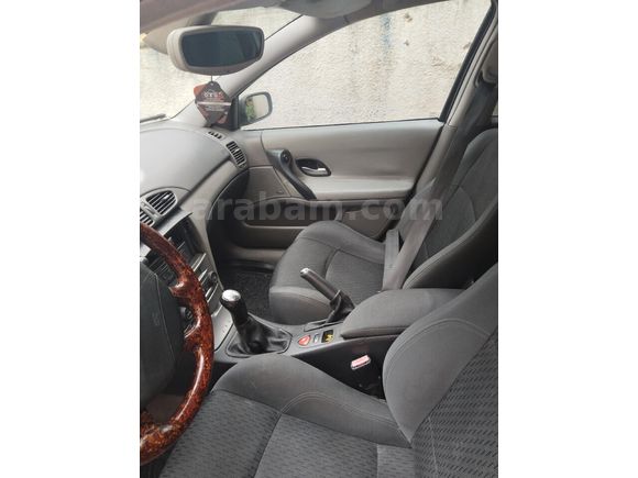 Sahibinden Renault Laguna 2.0 Privilege 2003 Model