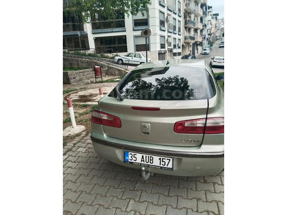 Sahibinden Renault Laguna 2.0 Privilege 2003 Model