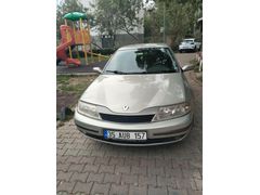 Sahibinden Renault Laguna 2.0 Privilege 2003 Model