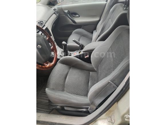 Sahibinden Renault Laguna 2.0 Privilege 2003 Model