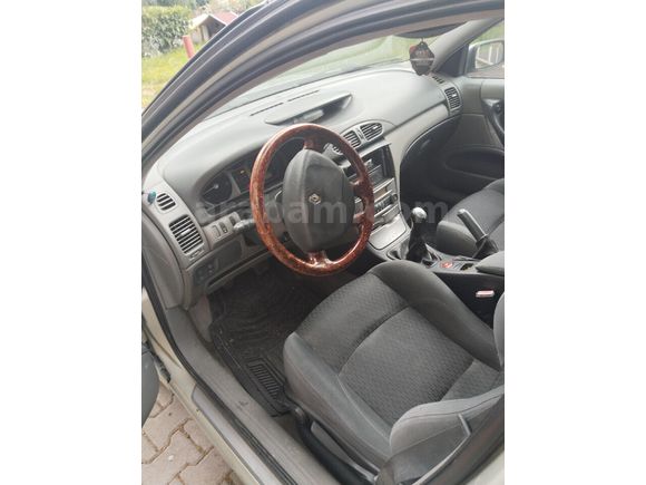 Sahibinden Renault Laguna 2.0 Privilege 2003 Model