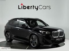 2025 BMW X1 xDrive25e M Sport 4x4 PLUG İN Hybrid %20 KDV HATASIZ