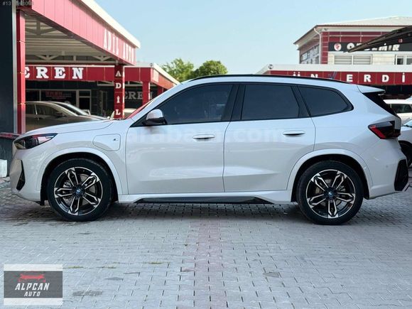 ALPCAN AUTO'DAN BMW X1