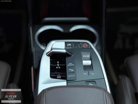 ALPCAN AUTO'DAN BMW X1