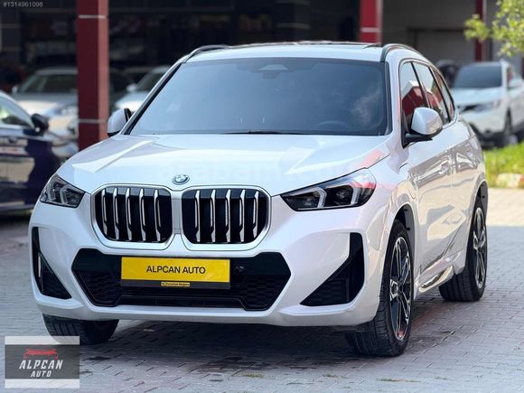 ALPCAN AUTO'DAN BMW X1