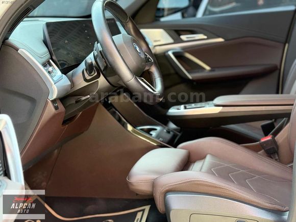 ALPCAN AUTO'DAN BMW X1