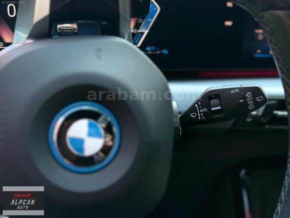 ALPCAN AUTO'DAN BMW X1