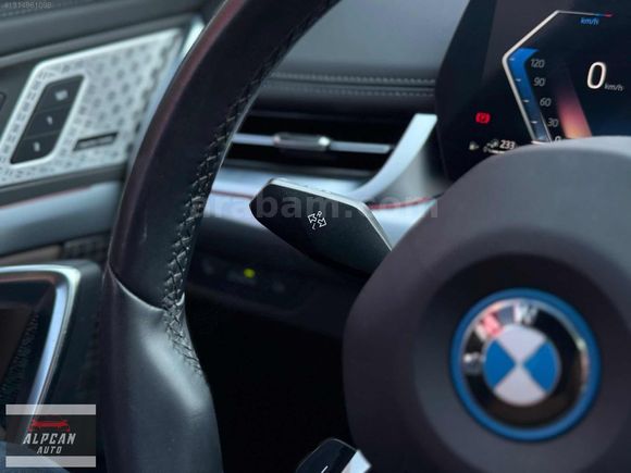 ALPCAN AUTO'DAN BMW X1