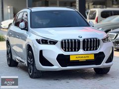 ALPCAN AUTO'DAN BMW X1