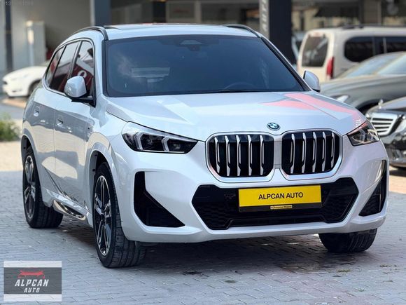 ALPCAN AUTO'DAN BMW X1