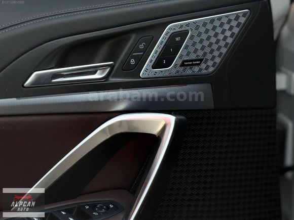 ALPCAN AUTO'DAN BMW X1