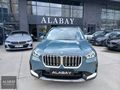 ALABAY OTOMOTİV-2025 BMW X1 xDRİVE25e X LİNE HYBRID 4X4- BOYASIZ