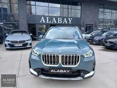 ALABAY OTOMOTİV-2025 BMW X1 xDRİVE25e X LİNE HYBRID 4X4- BOYASIZ